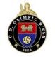 Escudo CD Olimpic D'Elx B