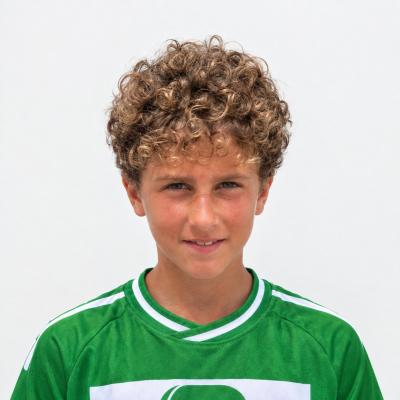 Imagen jugador Celtic Elche CF