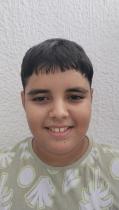 Imagen jugador Celtic Elche CF