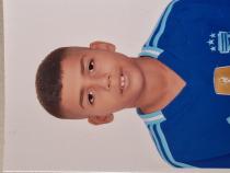 Imagen jugador Celtic Elche CF