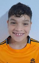 Imagen jugador Celtic Elche CF