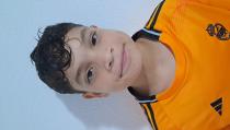 Imagen jugador Celtic Elche CF