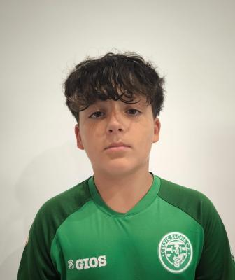 Imagen jugador Celtic Elche CF