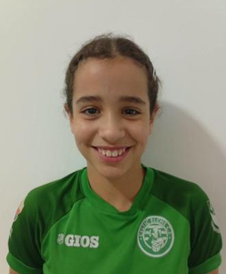 Imagen jugador Celtic Elche CF
