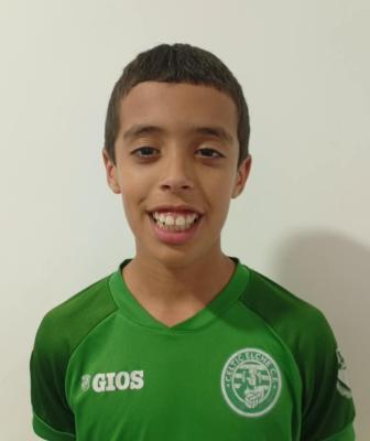 Imagen jugador Celtic Elche CF