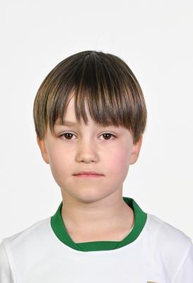 Imagen jugador Celtic Elche CF
