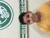 Imagen jugador Celtic Elche CF