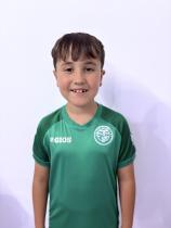 Imagen jugador Celtic Elche CF