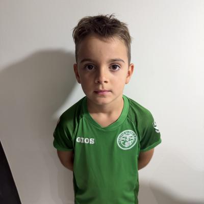 Imagen jugador Celtic Elche CF