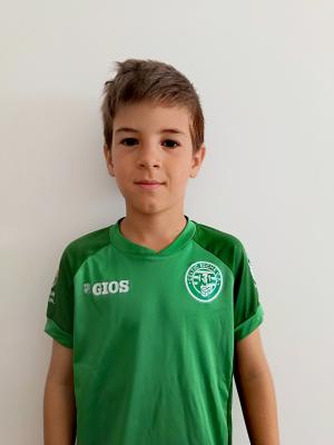Imagen jugador Celtic Elche CF