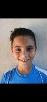 Imagen jugador Celtic Elche CF