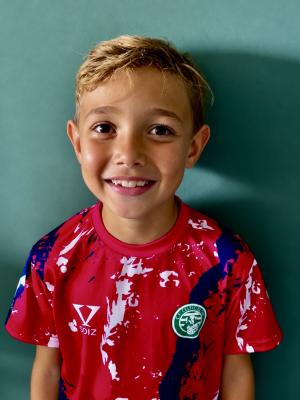 Imagen jugador Celtic Elche CF
