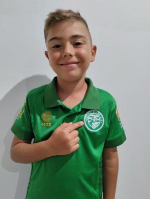 Imagen jugador Celtic Elche CF