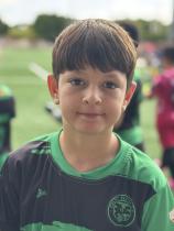 Imagen jugador Celtic Elche CF