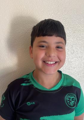 Imagen jugador Celtic Elche CF