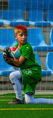 Imagen jugador Celtic Elche CF