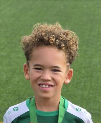 Imagen jugador Celtic Elche CF