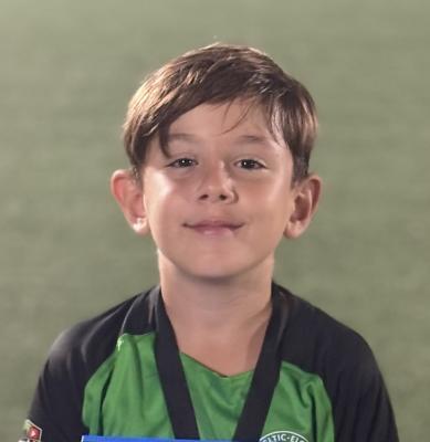 Imagen jugador Celtic Elche CF