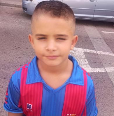 Imagen jugador Celtic Elche CF