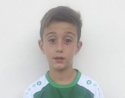 Imagen jugador Celtic Elche CF