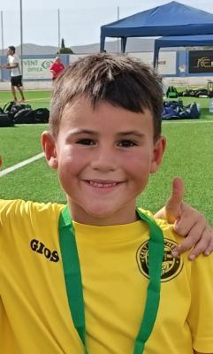 Imagen jugador club