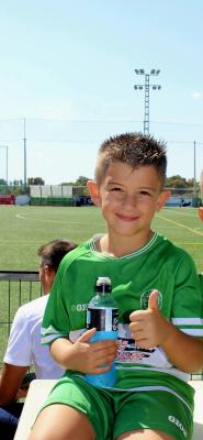 Imagen jugador Celtic Elche CF