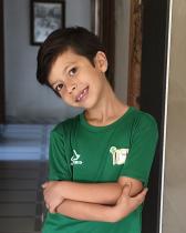 Imagen jugador Celtic Elche CF