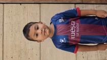 Imagen jugador Celtic Elche CF
