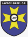 Escudo Lacross Babel CF