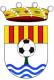 Escudo CF ALFAZ DEL PI A