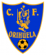 Escudo ORIHUELA CF A