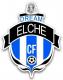 Escudo ELCHE DREAM CF A