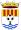 Escudo CF ALFAZ DEL PI A