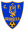 Escudo ORIHUELA CF A