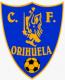 Escudo ORIHUELA CF B