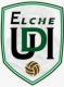 Escudo CARRUS UNION DEPORTIVA ILICITANA A
