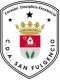 Escudo CD AT SAN FULGENCIO A