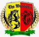 Escudo THE WARRIORS BURNHAM CF A