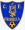 Escudo ORIHUELA CF B