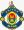 Escudo CF UNITED ELCHE A