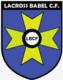 Escudo Lacros Babel CF A