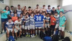 Cadete A 30 Hércules CF