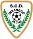 Escudo SCD Intangco CF B