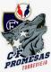 Escudo CF PROMESAS TORREVIEJA A