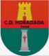 Escudo CD HORADADA A