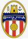 Escudo SANTA POLA CF A