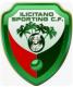Escudo ILICITANO SPORTING CF A