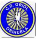 Escudo CD ORIOL A