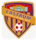 Escudo CF CASTRUM B