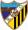 Escudo CF RACING PLAYAS ORIHUELA A
